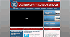 Desktop Screenshot of ccts.org